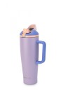BOTELLA URBANSIP LILA
