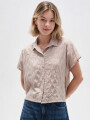 Camisa Falien Estampado 1