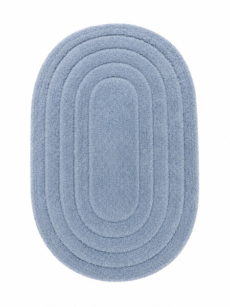 ALFOMBRA AZUL