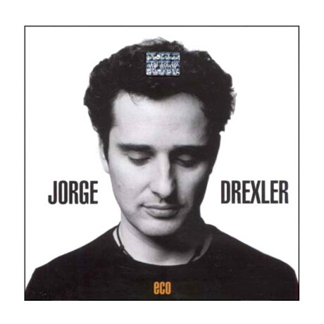 Drexler Jorge-eco - Cd Drexler Jorge-eco - Cd