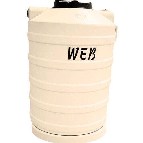 Tanque para Agua Cónico c/base Tricapa WEB 1100 Litros PPL incluidos. Tanque para Agua Cónico c/base Tricapa WEB 1100 Litros PPL incluidos.