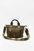 CARTERA DREW Verde Militar