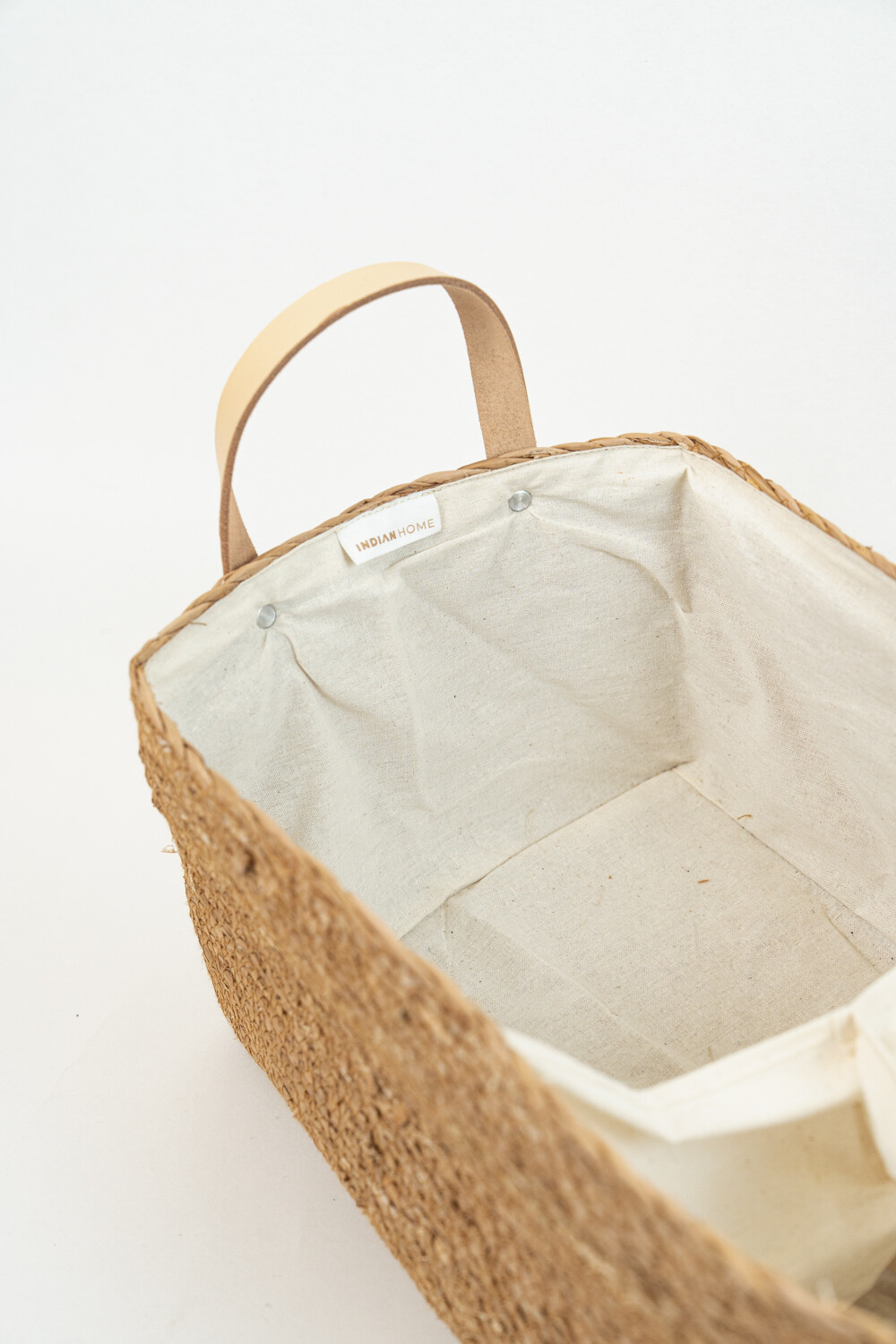 Cesta Pizzo Color Unico