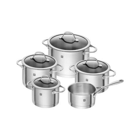 ZWILLING ESSENCE BATERIA 5 PZAS ZWILLING ESSENCE BATERIA 5 PZAS