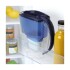 Jarra De Agua Aqua óptima Con Filtro JARRA ORIA BLUE 2.8 L EJ0639 AZUL