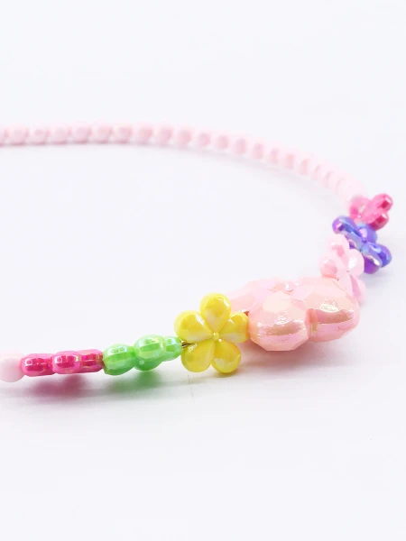 VINCHA MULTICOLOR