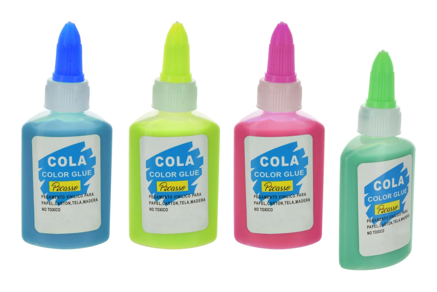 COLA COLOR PICASSO 40 GR 