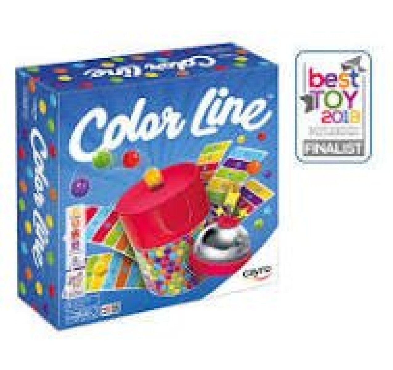COLOR LINE CAYRO 