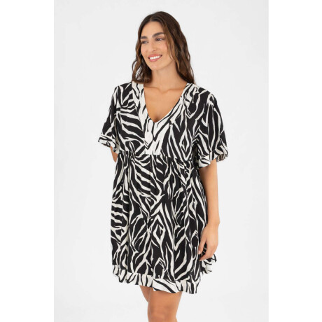 Vestido moksha Variante 1