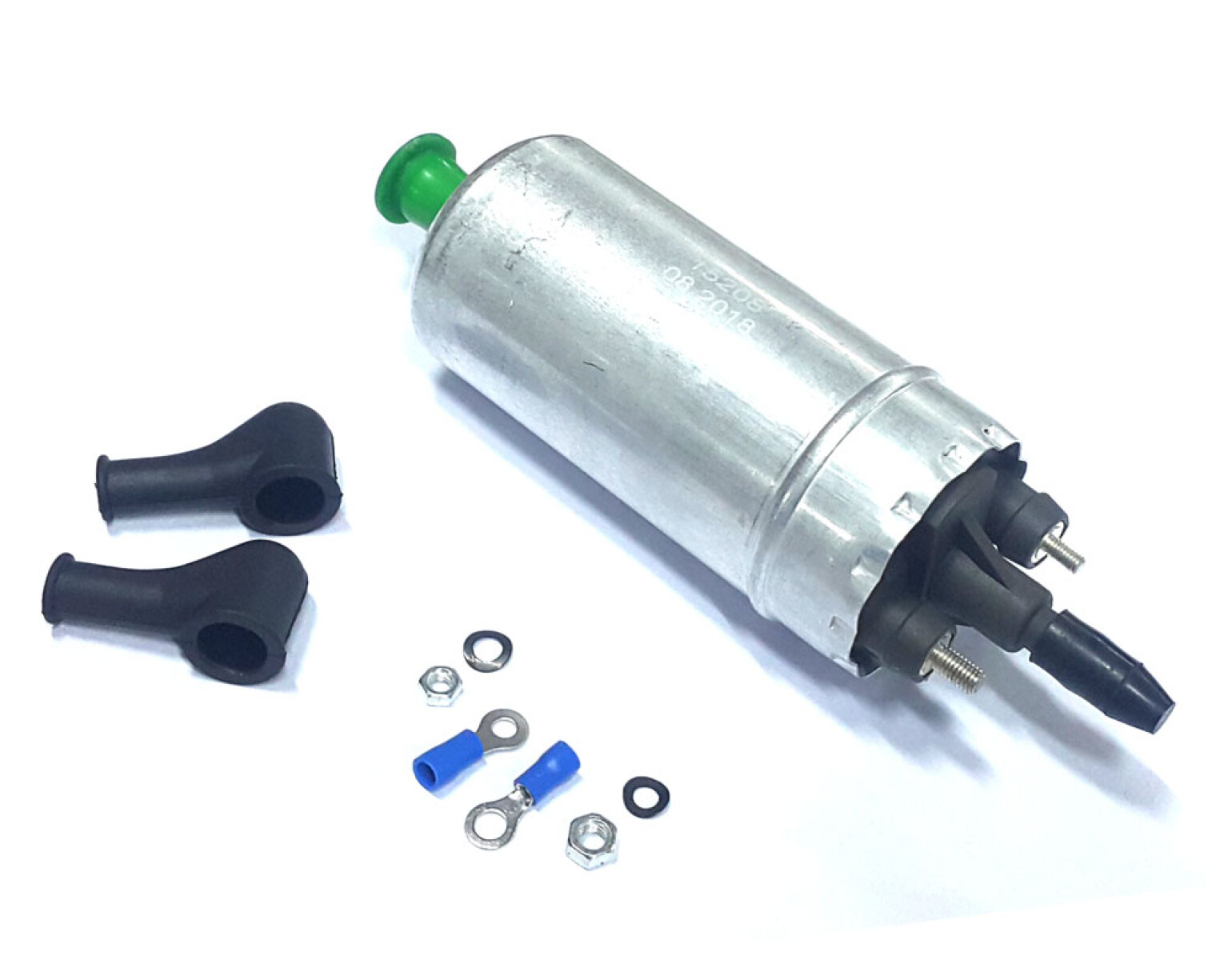 BOMBA COMBUSTIBLE ELECTRICA BMW EXT BOSCH INY CITR PEUG BMW ALFA 3 BAR 0580464038 - 