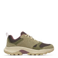 Championes de Mujer Merrell Tempo Sol Verde Oliva