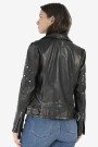 Chaqueta Danielle RF Negro