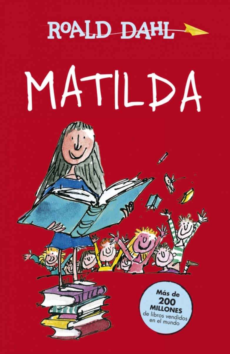 Matilda 