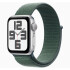 Apple Watch Se Gps 40 Mm Con Correa Loop S/l 2da Generación VERDE