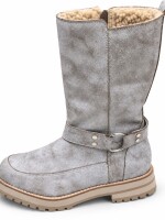 Botas-Nevada Botas-Nevada