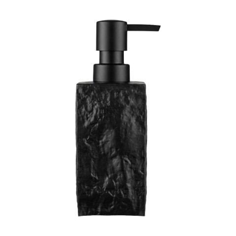 DISPENSADOR EFCTO PIEDRA NEGRO 260ML Unica