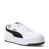 Championes de Mujer Puma Court Lally Skye Blanco - Negro