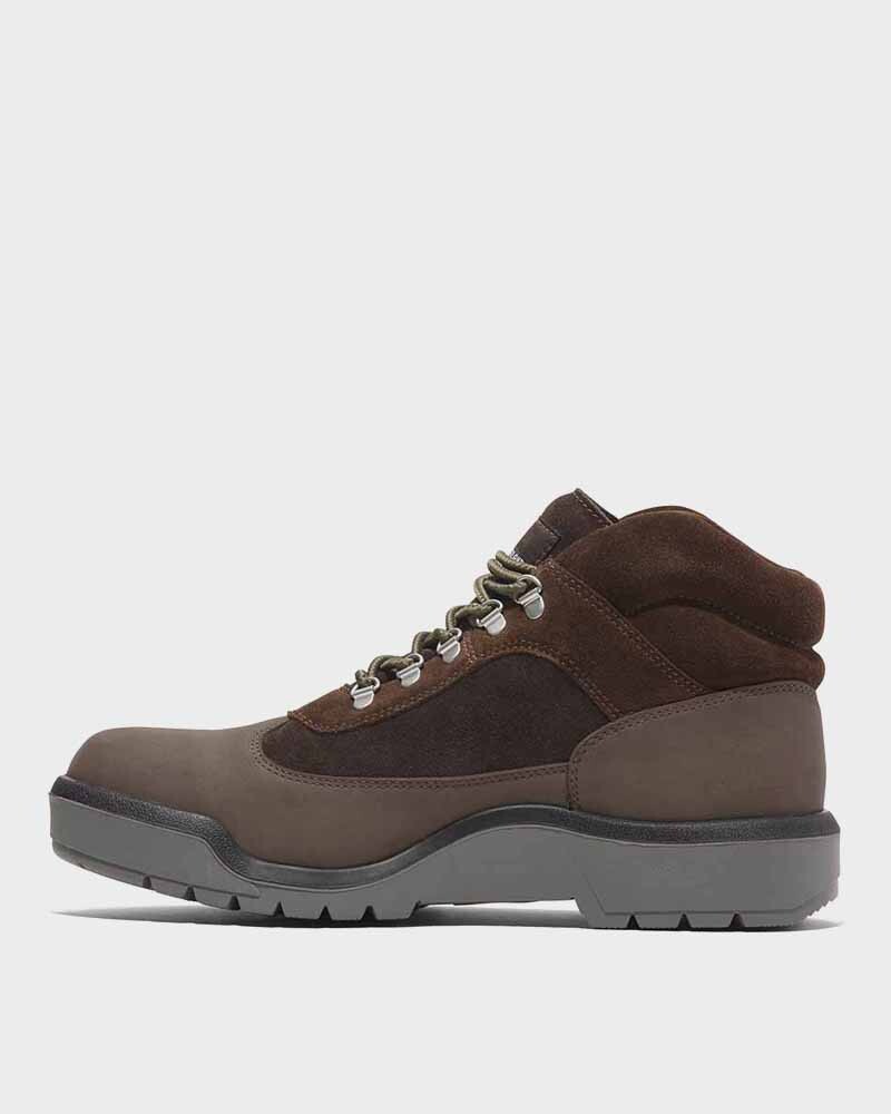 Botas Field Boot Mid Lace Up GTX Hombre W07