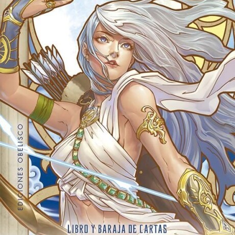 ORACULO DE LAS DEIDADES CELESTIALES ORACULO DE LAS DEIDADES CELESTIALES