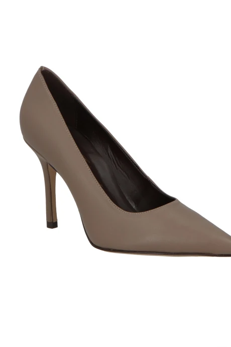 Stiletto Carol Gris