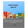 PACK FREEZER AHORRO PACK FREEZER AHORRO
