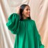 Blusa Lot Verde
