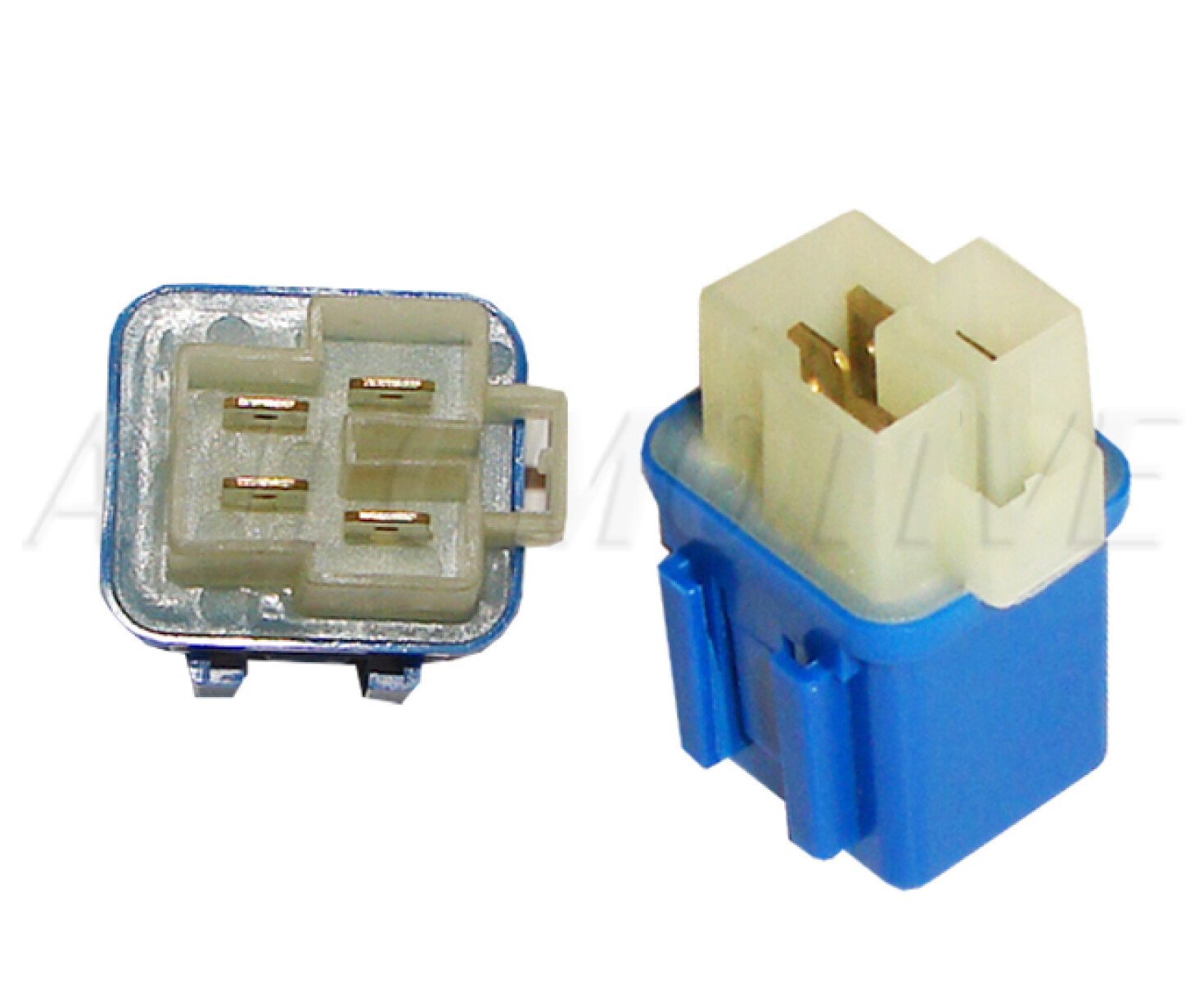RELAY NISSAN LUCES SENTRA 4 TERMINALES - 