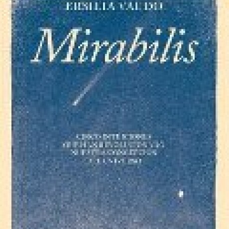 MIRABILIS MIRABILIS