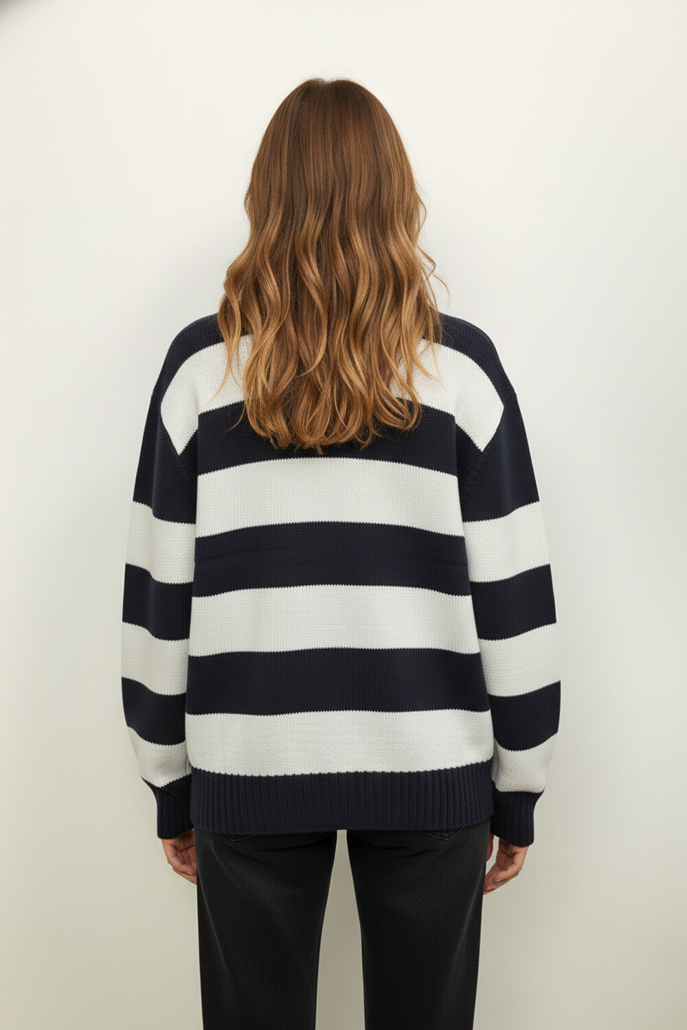 Sweater Nupa Estampado 1