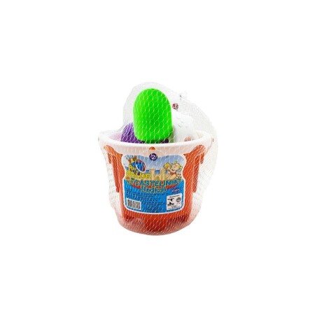 KIT BALDE PLAYA RB02 KIT BALDE PLAYA RB02