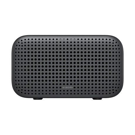 Xiaomi Smart Speaker Lite Black