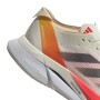 Adizero Boston 12 - Mujer Ivory