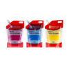 Pintura vinílica brillante 250 g - Sachet