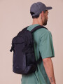 MOCHILA YUMA RUSTY Negro