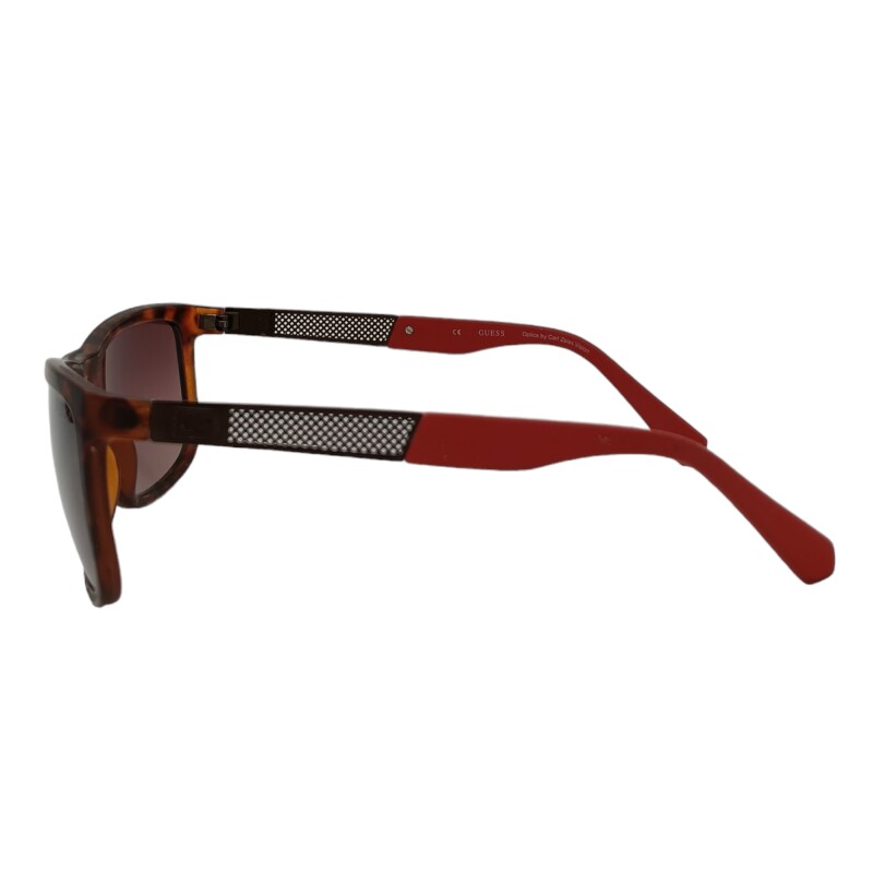 GUESS GU684352F5718140 C BORDO D - Adulto - Carey careyuniforme