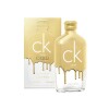 CK ONE GOLD 100ML CK ONE GOLD 100ML