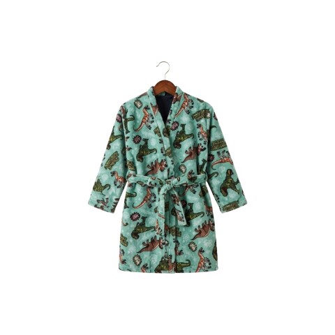BATA INFANTIL DINO P Unica