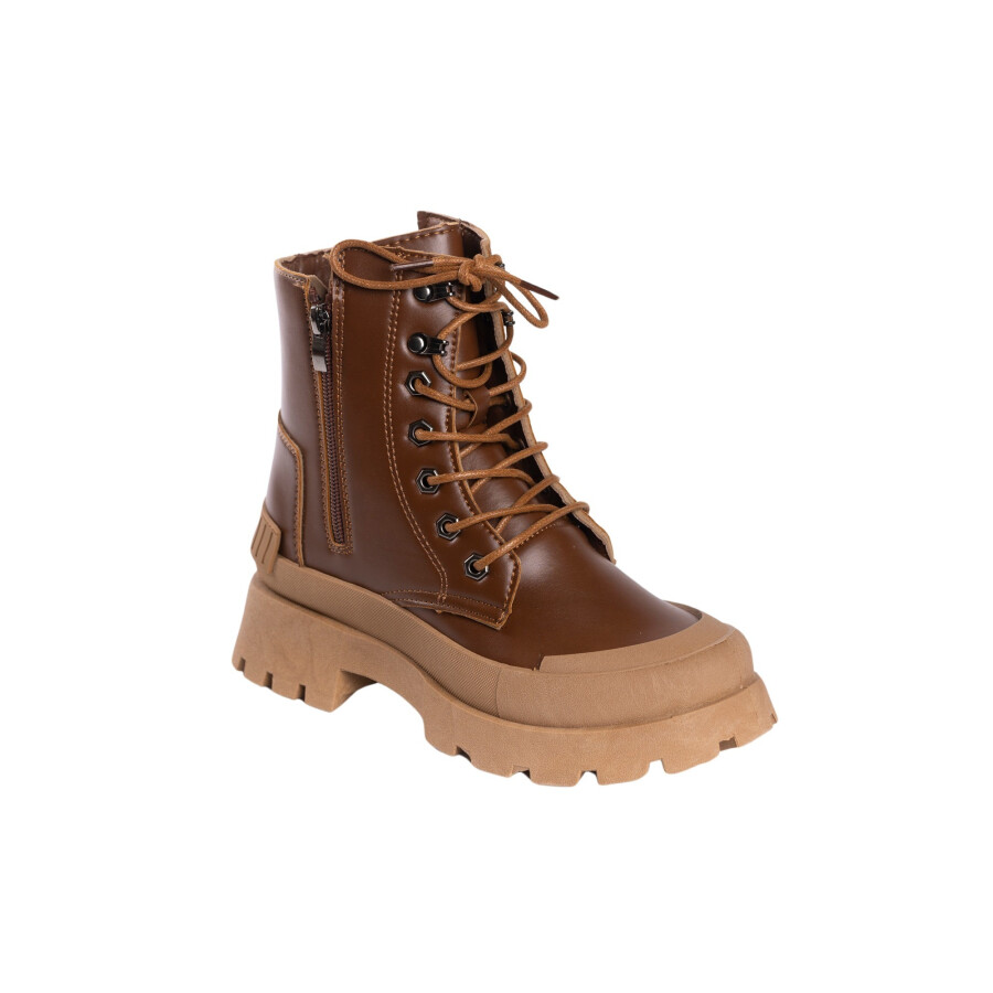 *CHERRY ARMY BROWN
