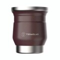 Imagen de Mate TERMOLAR Inox Térmico Capacidad 250Ml - Bronce
