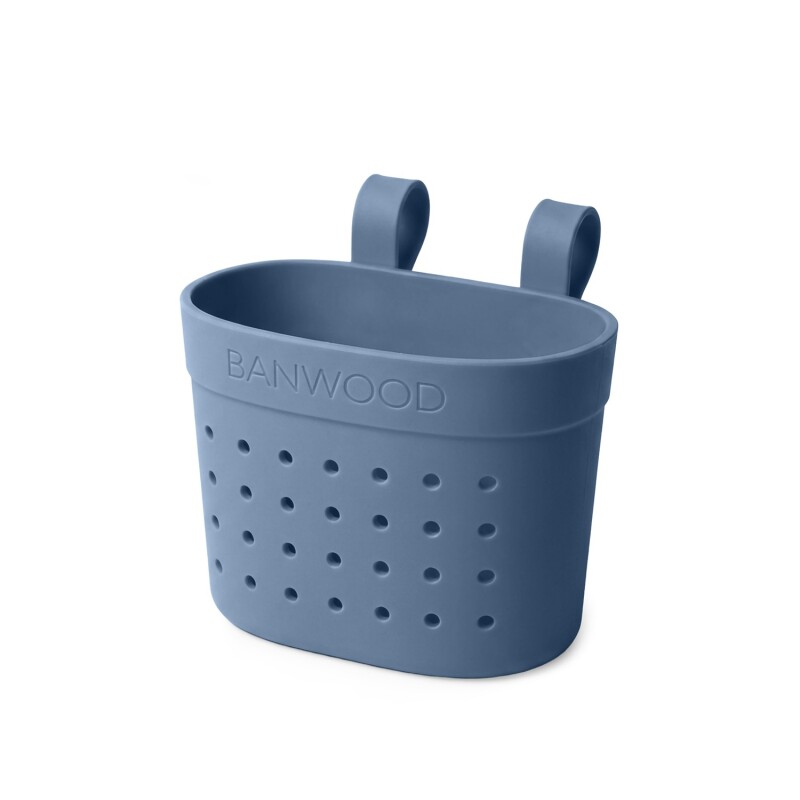 BW-PR-BASKET Canasto Para Monopatín Eco - Deepsea