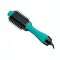 CEPILLO REVLON RVDR5222 Cepillo Secador Y Voluminizador REVLON RVDR5222 800W Temperatura Ajustable - Green