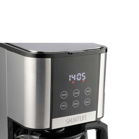 CAFETERA DIGITAL SMARTLIFE 1-5-LITROS SL-CMD1520