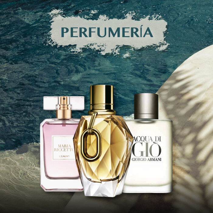 Perfumeria