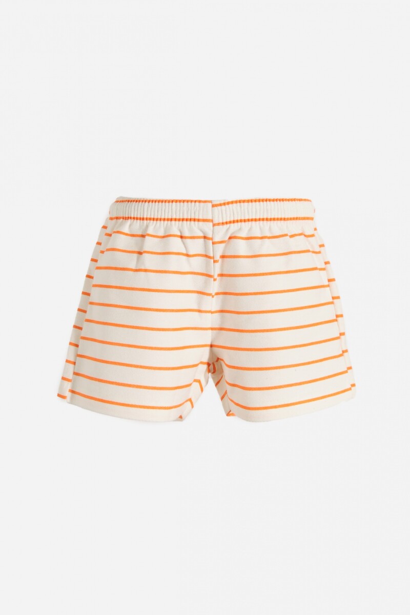 Shorts MARFIL