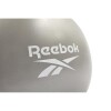 Pelota De Pilates Reebok 75Cm Gris C/Negro Gris