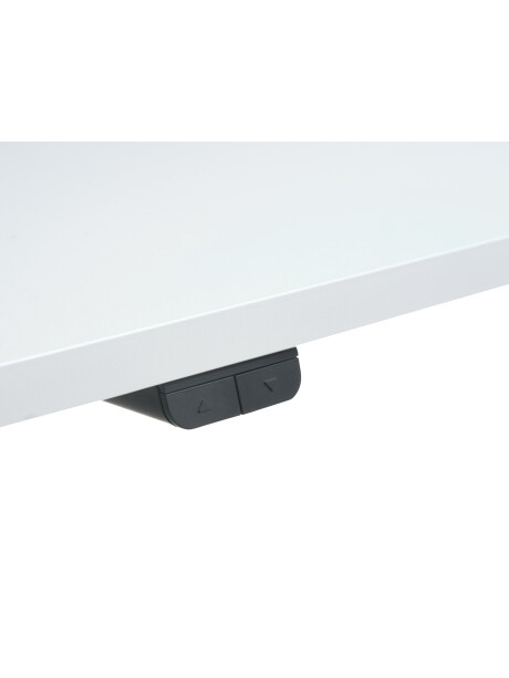 Escritorio altura reg SVANEKE 70x140 blanco Escritorio altura reg SVANEKE 70x140 blanco