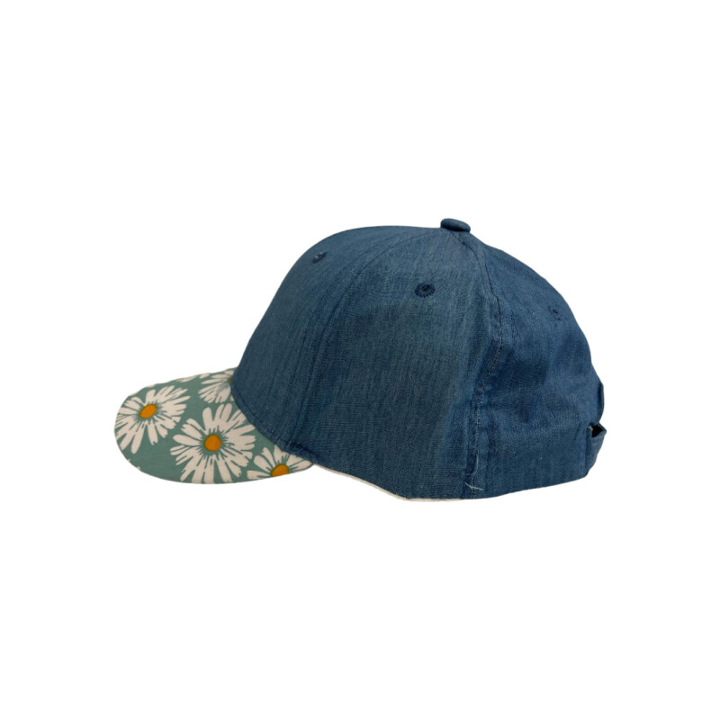Gorro De Visera Niña 2 a 4 Años GORRA JP5917