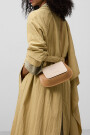 MINI BOLSO DORNA Camel