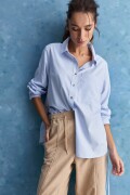 PANTALÓN VEDRA Beige
