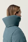 Campera Coat Gris